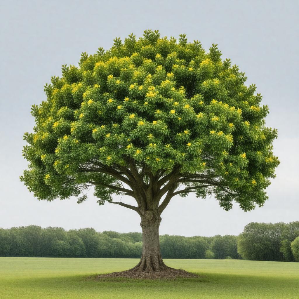 Ohio buckeye